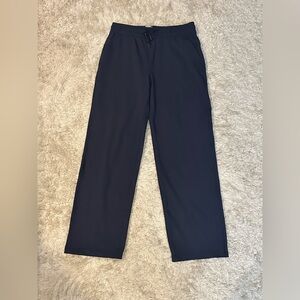 Baleaf Navy Athletic Pants